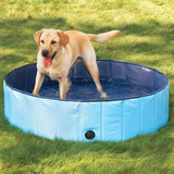 Foldable Swimming Pool for Pets